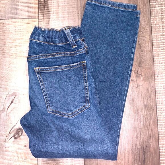 THERE‎ ABOUTS slim fit jeans- size 8 - Picture 1 of 9